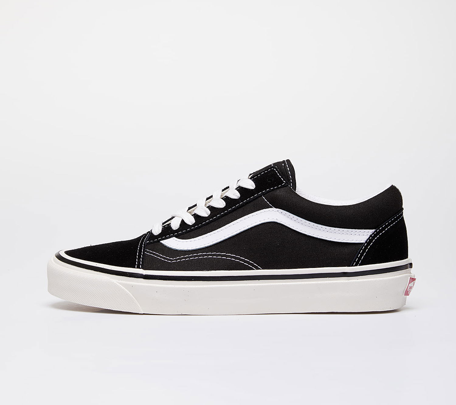 Sneakers og sko Vans Old Skool 36 DX Sort | VN0A38G2PXC1, 0