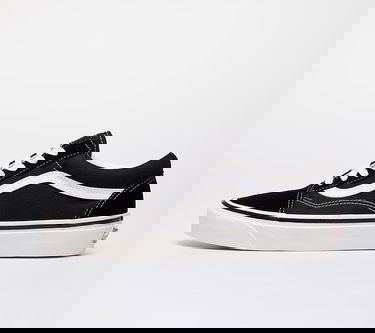 Sneakers og sko Vans Old Skool 36 DX Sort | VN0A38G2PXC1, 0