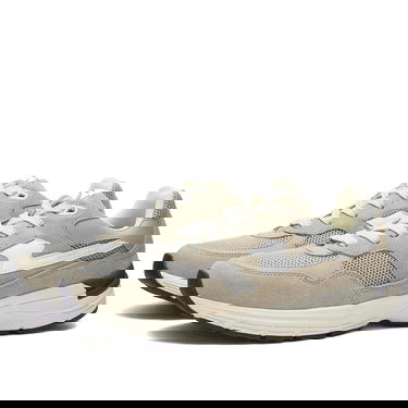 Sneakers og sko Stepney Workers Club Amiel S-Strike Runner Grå | YP01535, 2