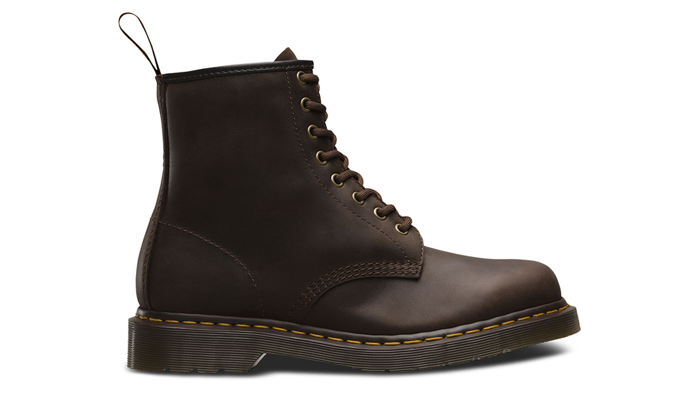 Sneakers og sko Dr. Martens 1460 Brun | DM11822203, 1