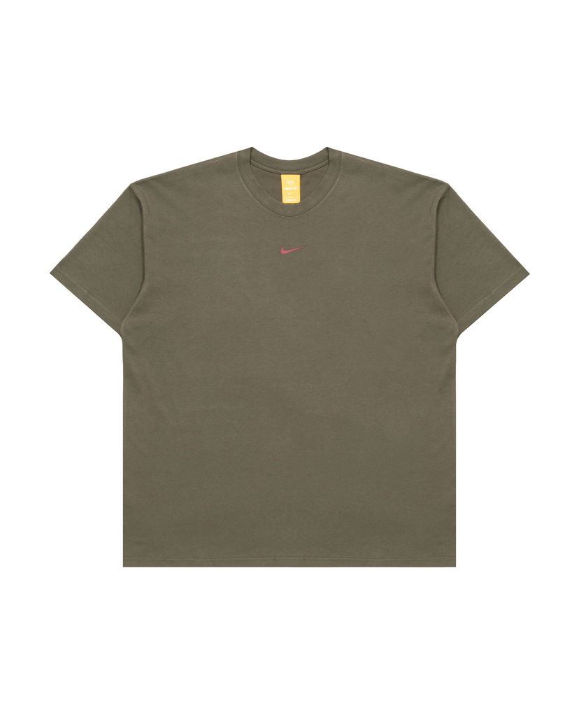 T-shirt Nike Nike x NOCTA NRG T-Shirt Grøn | IB5673-325