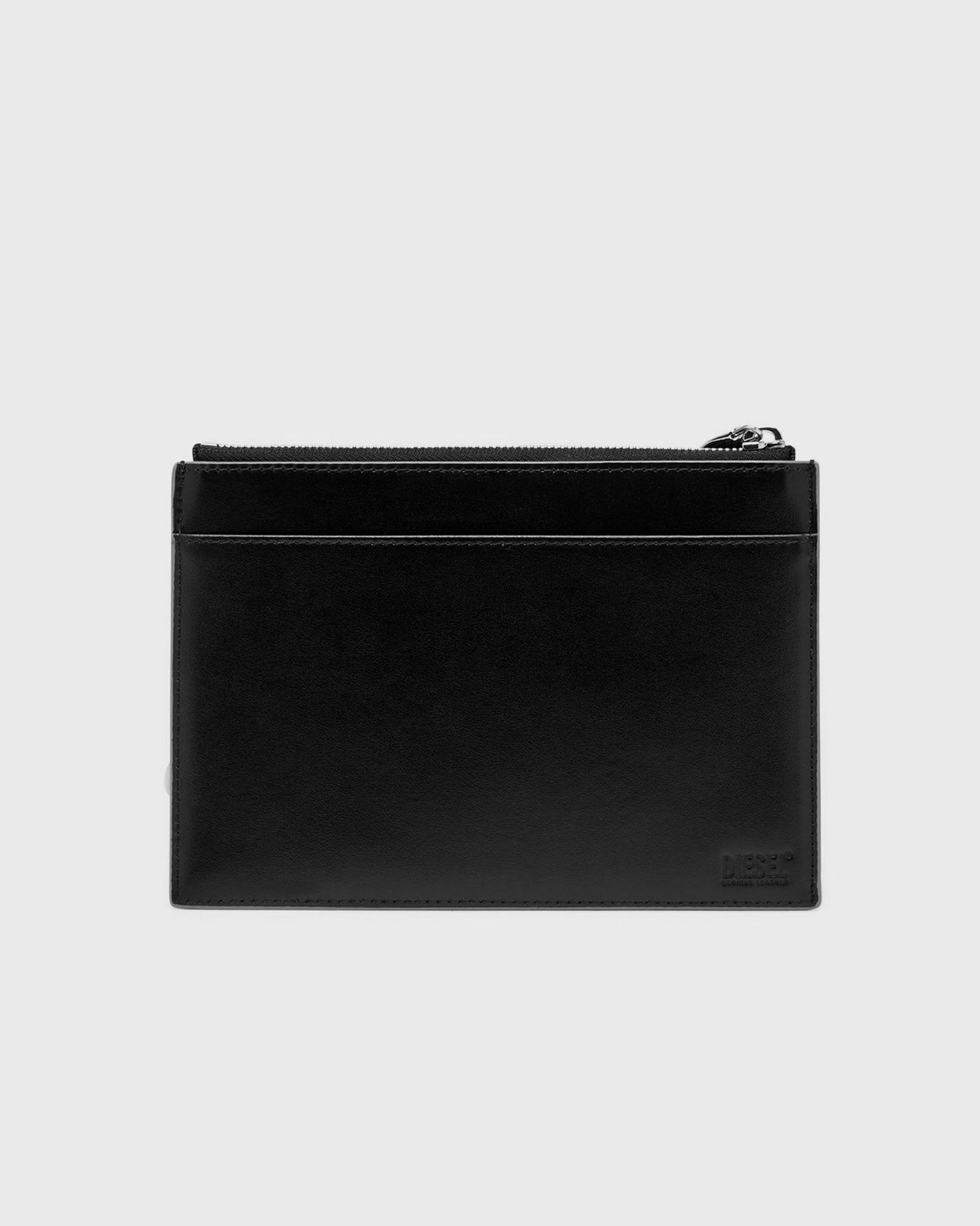Tegnebog Diesel 1DR Pouch III Wristlet Metalisk | X10273-PS202-H0535, 1