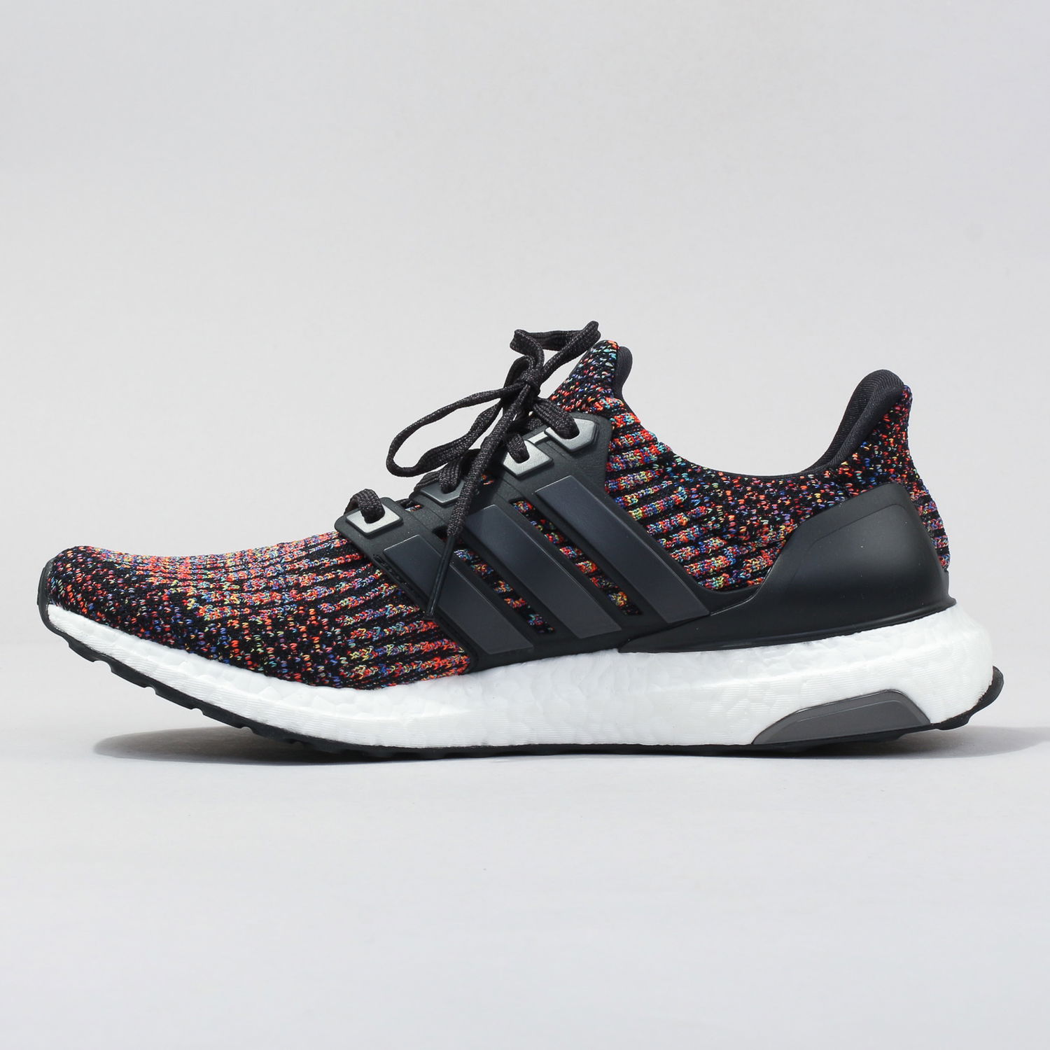 Sneakers og sko adidas Performance UltraBoost LTD Sort | CG3004, 0