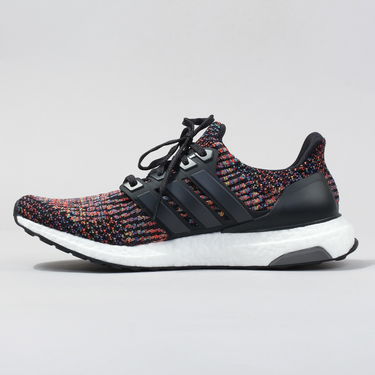 Sneakers og sko adidas Performance UltraBoost LTD Sort | CG3004, 0