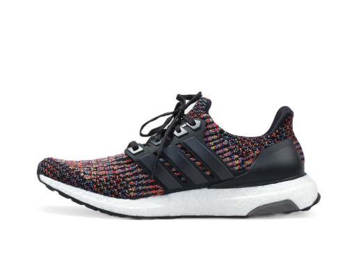 Løbe adidas Performance UltraBoost LTD Sort | CG3004