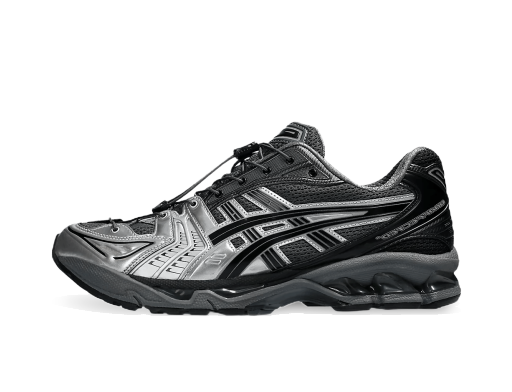 Løbe Asics UNAFFECTED x Gel-Kayano 14 "Dark Shadow" Sort | 1201A922-020