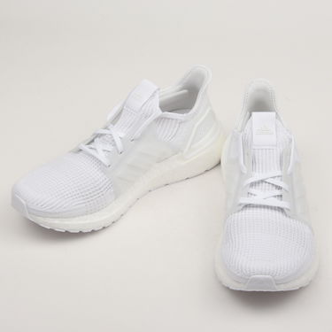 Sneakers og sko adidas Performance UltraBoost 19 M Hvid | G54008, 2