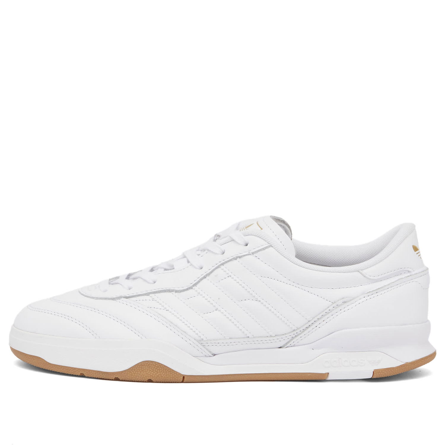 Sneakers og sko adidas Originals Mundial FC Hvid | JP7085, 1