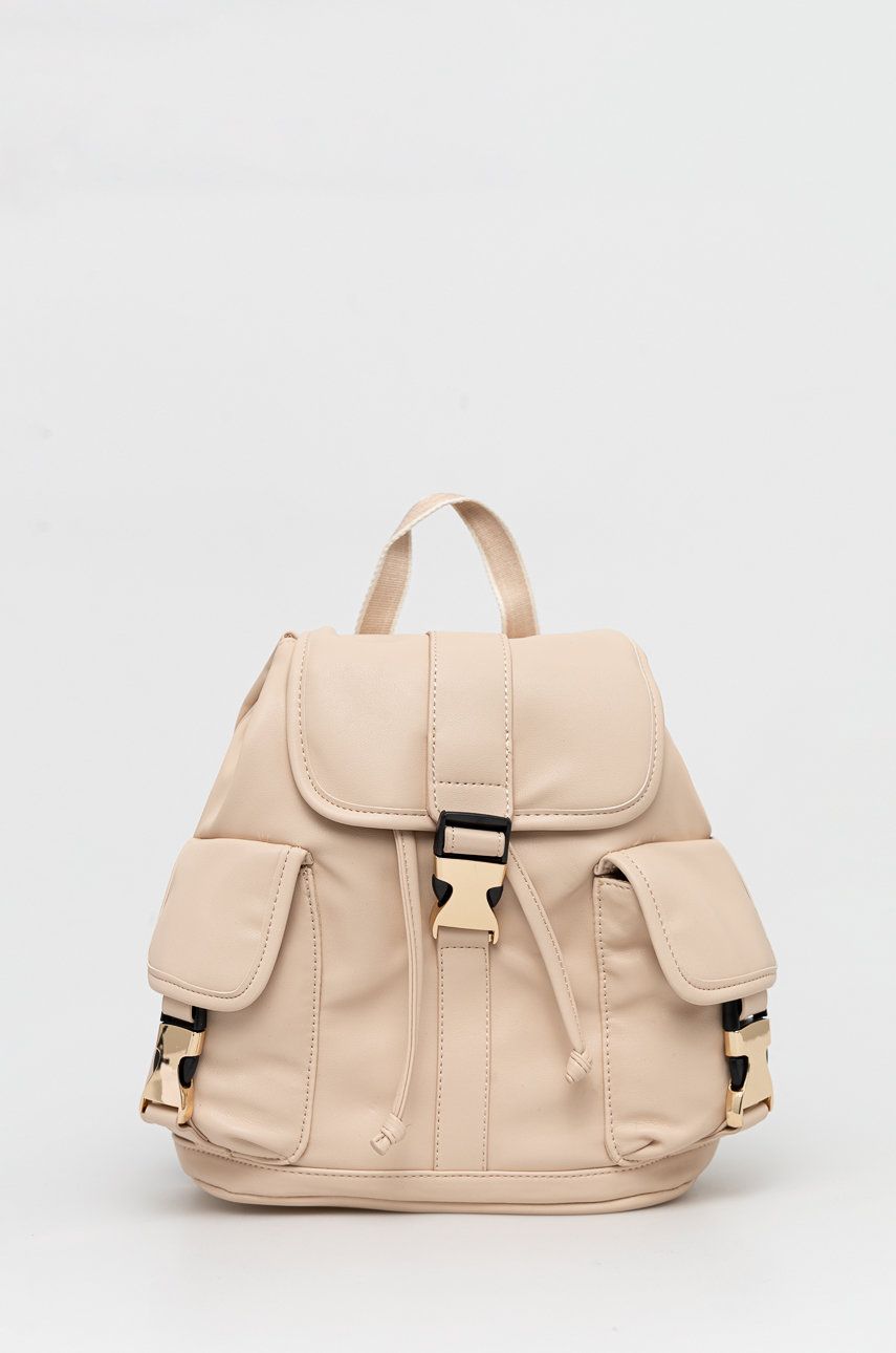 Rygsæk United Colors of Benetton Backpack Beige | 6HKVDY01S.6B9, 0