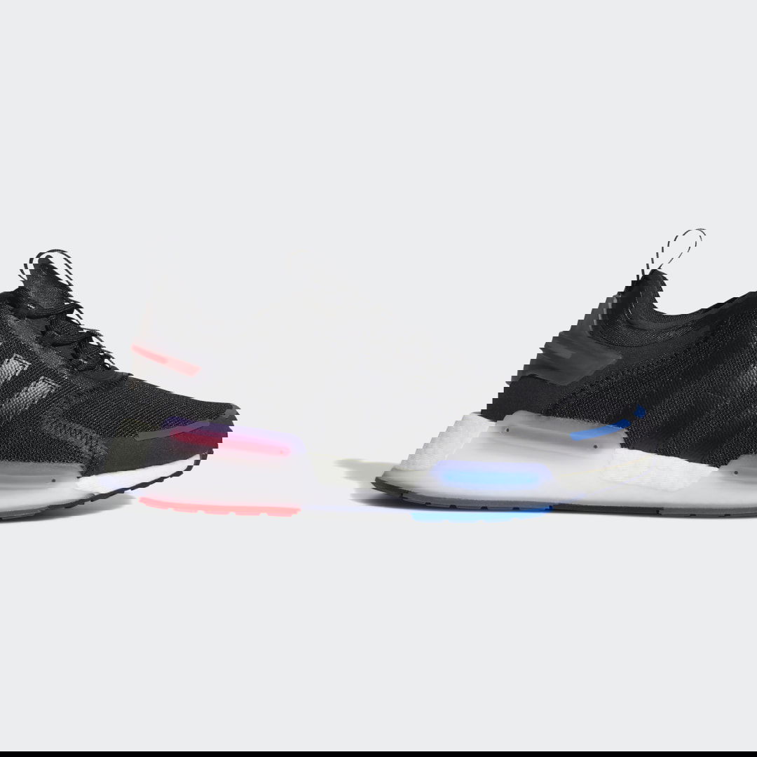 Sneakers og sko adidas Originals NMD_V3 Sort | GX3378, 0