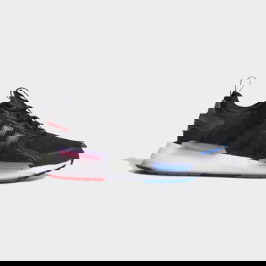 Sneakers og sko adidas Originals NMD_V3 Sort | GX3378, 0