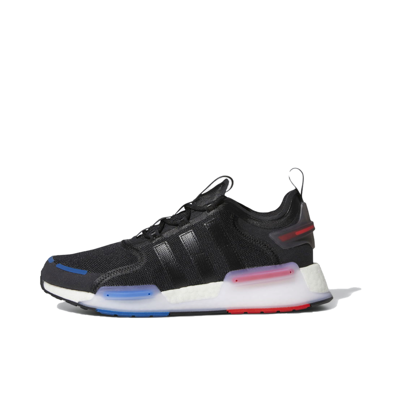 Sneakers og sko adidas Originals NMD_V3 Sort | GX3378