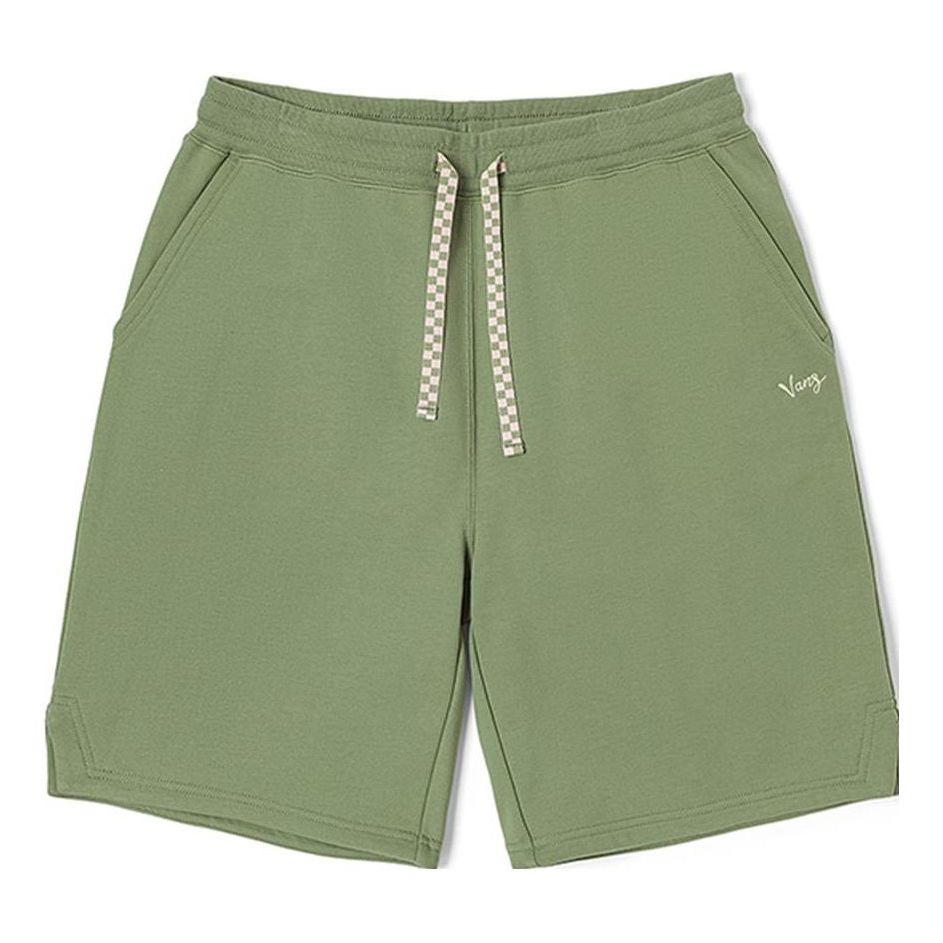 Shorts Vans Knitted Shorts Grøn | VN0002NWTD8, 0