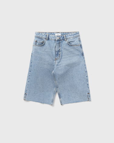 Shorts envii Enbree Straight Denim Shorts Blå | E25200092-CLR000390, 2