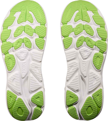 Sneakers og sko Hoka One One Clifton 10 Blå | 1162030-nmd, 3