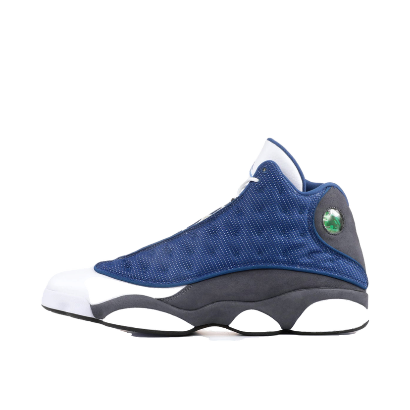 Sneakers og sko Jordan Air Jordan 13 Retro "Flint" 2020 Blå | 414571-404