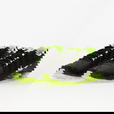 Sneakers og sko Nike Shox Nz Sort | 378341-013, 5