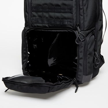 Rygsække og tasker Jordan COLLECTORS BACKPACK Sort | 825664917712, 4