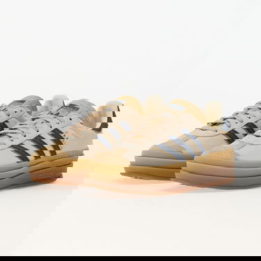 Sneakers og sko adidas Originals Gazelle Bold Beige | JQ5126, 5