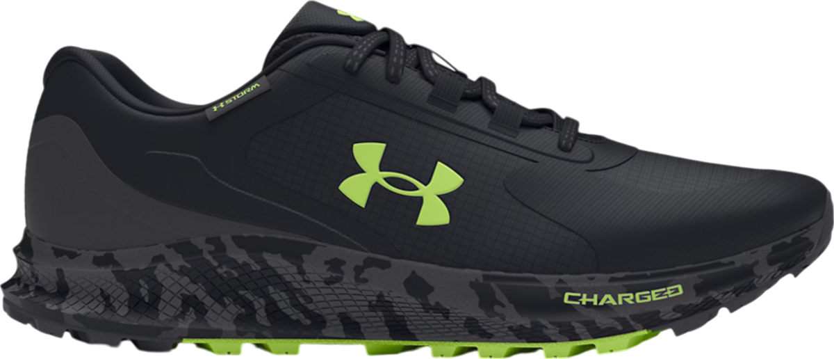 Sneakers og sko Under Armour Charged Bandit TR 3 SP Sort | 3028657-002, 0