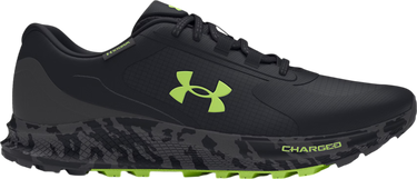 Sneakers og sko Under Armour Charged Bandit TR 3 SP Sort | 3028657-002, 0