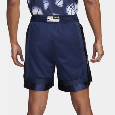 Shorts Nike Ja Dri-FIT DNA Shorts Mørkeblå | FN2975-410, 4