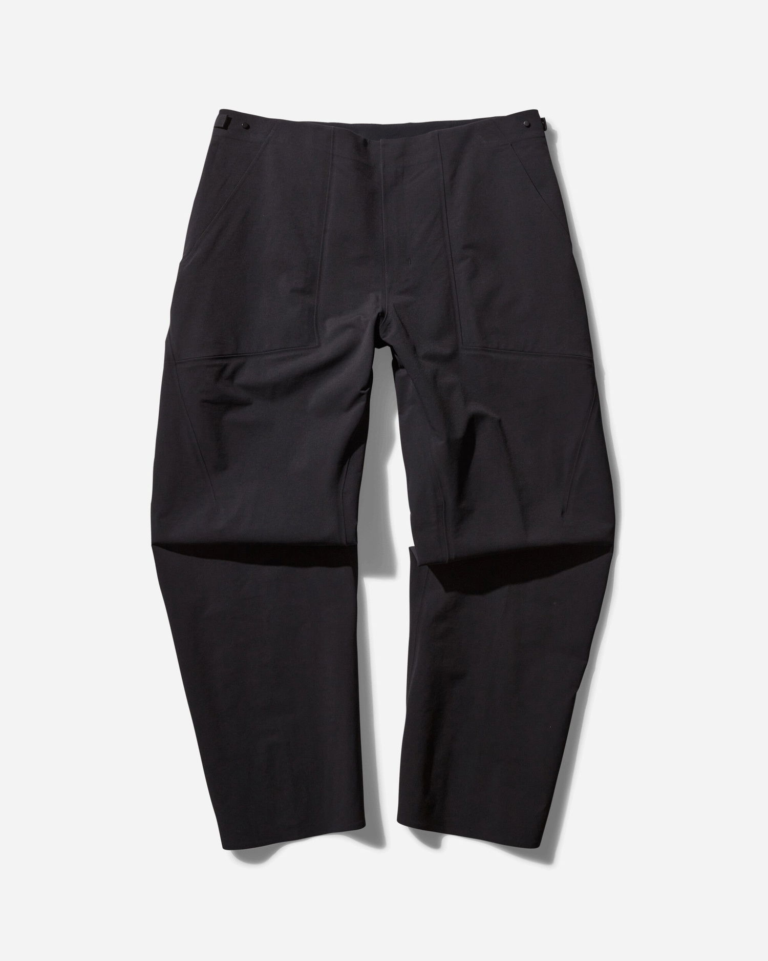Bukser Arcteryx Diode MX Technical Pants Sort | X000009124 BLACK, 0