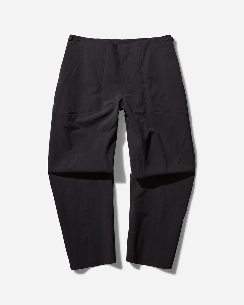 Bukser Arcteryx Diode MX Technical Pants Sort | X000009124 BLACK
