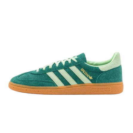 Sneakers og sko adidas Originals Handball Spezial "Collegiate Green Semi Green Spark" Grøn | IE5896-36, 0