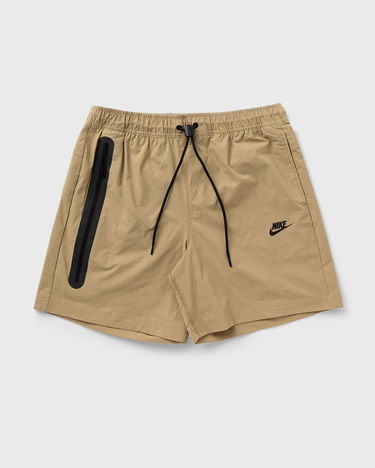 Shorts Nike Woven Tech Shorts Beige | HQ0470-297, 2