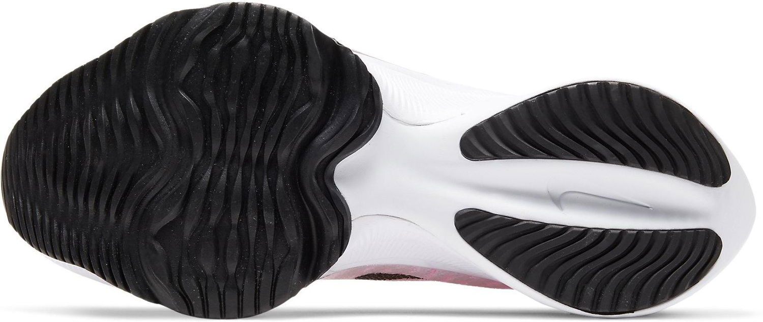 Sneakers og sko Nike Air ZoomX Tempo NEXT% FK W Hvid | ci9924-102, 1
