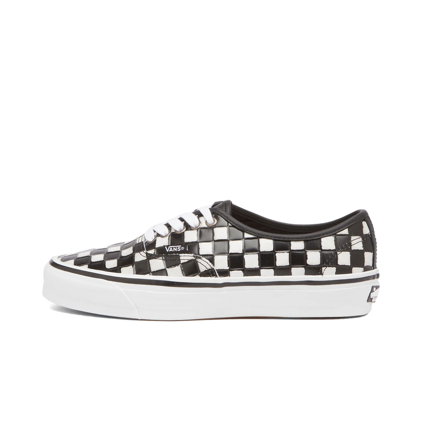 Sneakers og sko Vans OTW Authentic 44 Vibram Size UK 10 Sort | VN000DCNBZW1