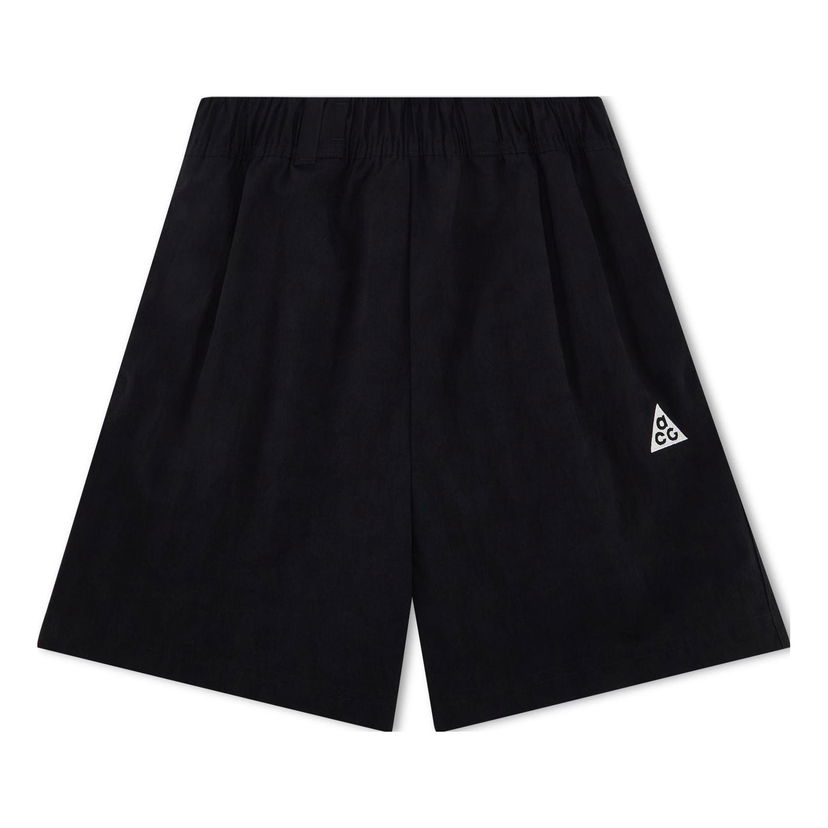 Shorts Nike ACG ACG Shorts Sort | FB1302-010