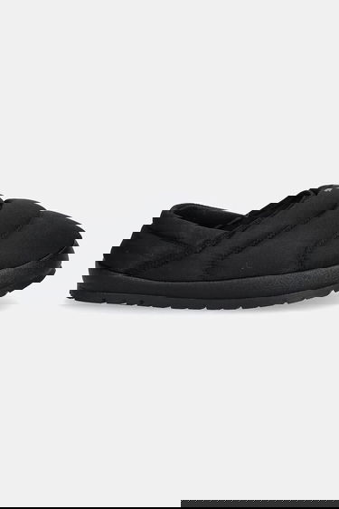Sneakers og sko Puma Puma Tuff Terra Slippers Sort | 402176, 1