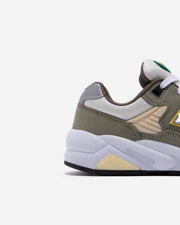 Sneakers og sko New Balance 580 "Olive" Grøn | MT580AC2, 1
