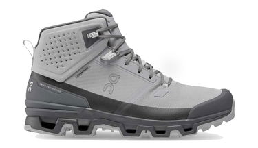 Sneakers og sko On Running Cloudrock 2 Waterproof Grå | 63.98612, 2