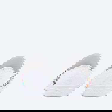 Sneakers og sko Converse Pride Chuck Taylor All Star Low Hvid | 170823C, 4