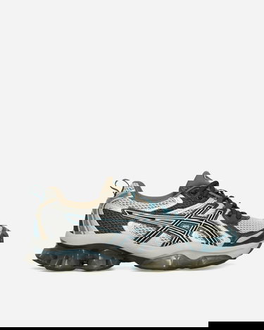 Sneakers og sko Asics GEL-QUANTUM KINETIC Brun | 1203A270-254, 1