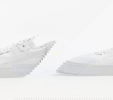 Sneakers og sko Puma Cali Sport Hvid | 37387101, 0