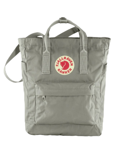Mulepose FJÄLLRÄVEN Kanken Totepack Grå | F23710-021