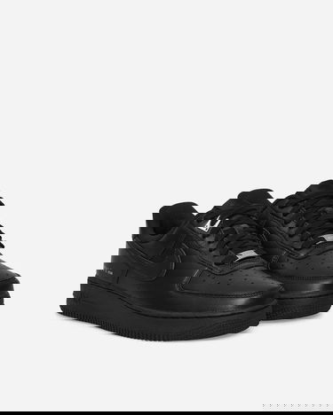 Sneakers og sko Nike 1017 ALYX 9SM x Air Force 1 Low SP "Black" Sort | FJ4908-001, 3