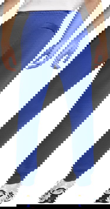 Joggingbukser Nike Chelsea FC NSW CLUB JGGR BB Blå | fq3089-495, 1