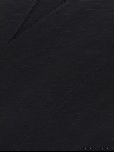 Tanktop TOTEME Black Sleeveless Blouse Sort | 242WRT1462FB0159001, 3