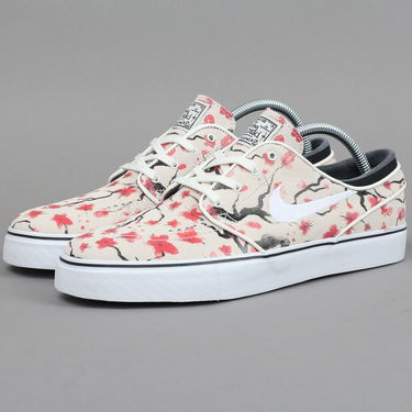 Sneakers og sko Nike SB Zoom Stefan Janoski Elite Beige | 725074-112, 1