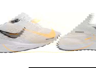 Sneakers og sko Nike Air Zoom Pegasus 41 Light Pumice Metallic Gold W Hvid | FD2723-005, 0