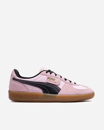 Sneakers og sko Puma Palermo F.C. Lyserød | 397245-001, 0