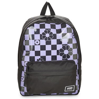 Rygsæk Vans Backpack Lilla | VN0007BUC8B1, 0