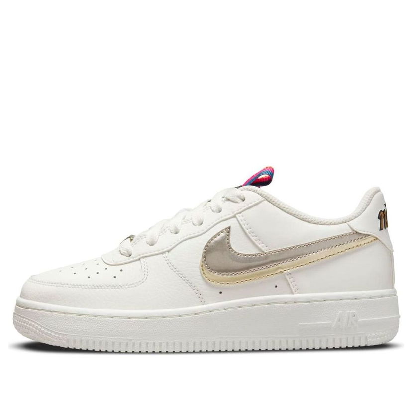 Sneakers og sko Nike Air Force 1 LV8 Hvid | DH9595-001