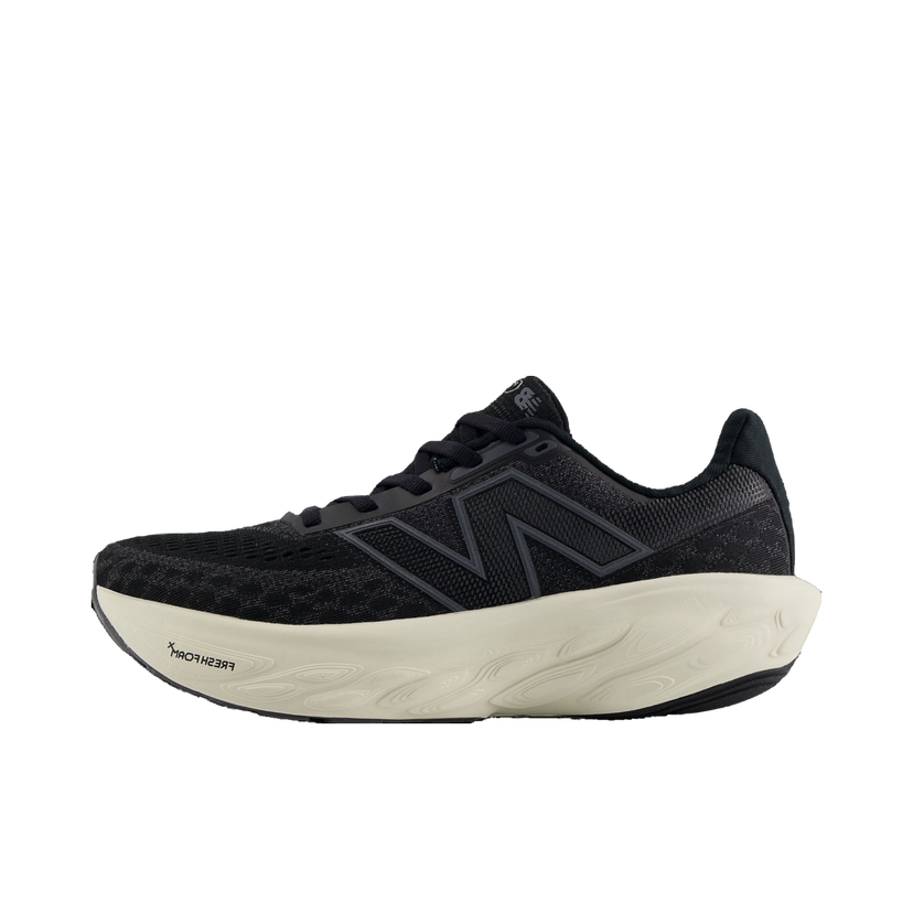 Sneakers og sko New Balance Fresh Foam X 1080 v14 Sort | w1080b14
