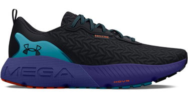 Sneakers og sko Under Armour HOVR Mega 3 Clone Sort | 3025308-004, 1